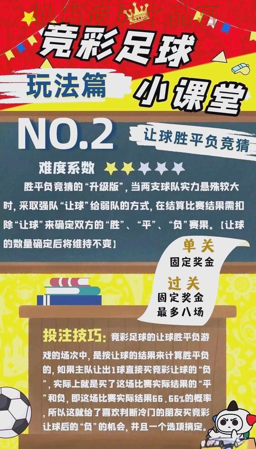 世界杯买球官网热门玩法适合哪些人 常见误区盘点